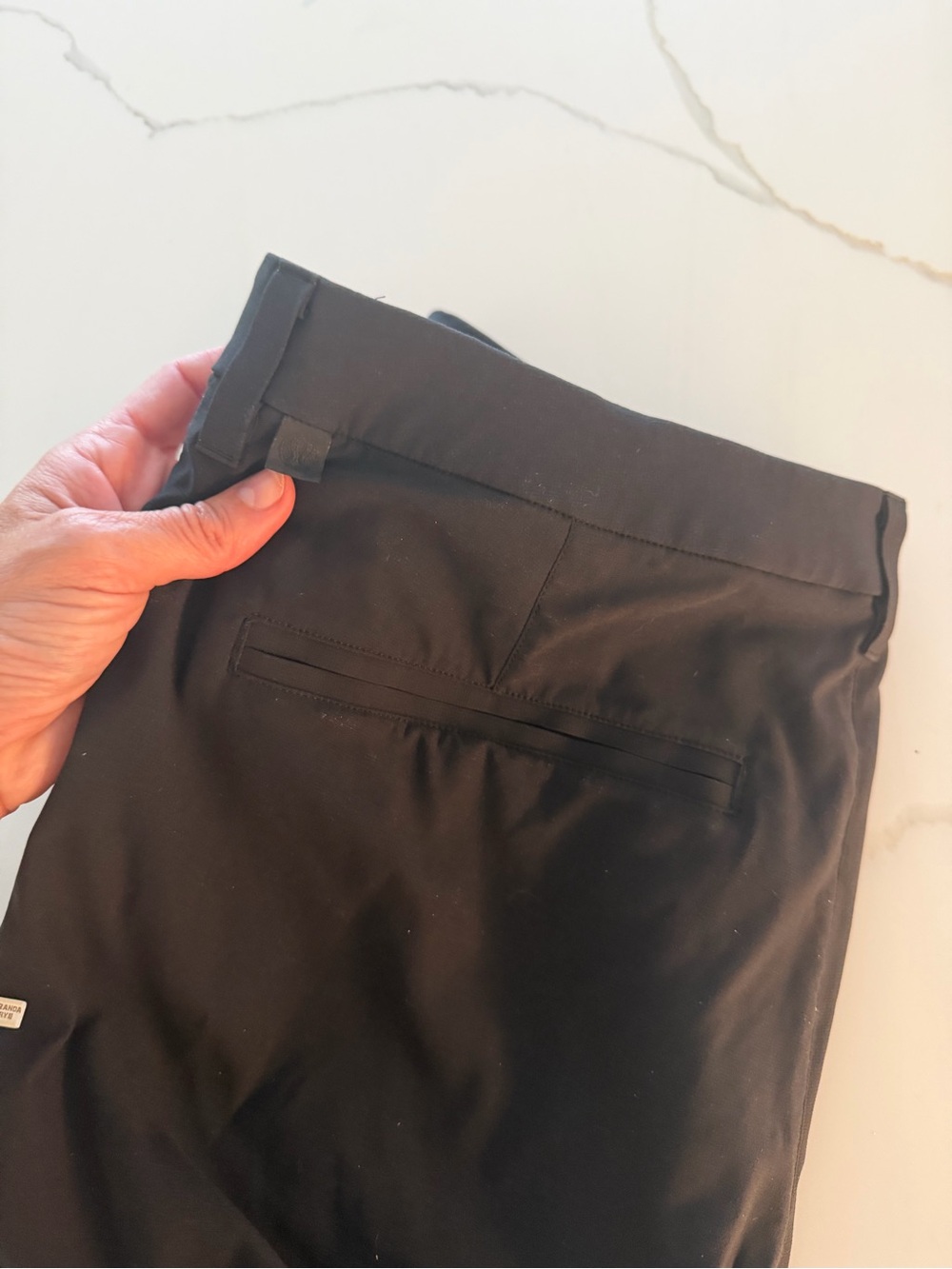 Lululemon golf shorts